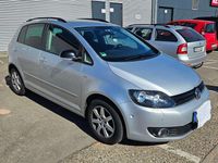 Gebraucht VW Golf VII Match 140 PS (102 kW) 2013 Reflexsilber metallic Kleinwagen