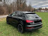 gebraucht Audi Q3 - S-LINE