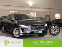 Gebraucht Jaguar I-Pace SE 235 kW (320 PS) 2021 Grau SUV