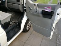 Gebraucht VW T4 88 PS (64 kW) 1999 Weiß Van