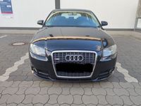 gebraucht Audi A3 2.0 TDI