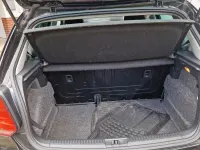 Gebraucht VW Polo 105 PS (77 kW) 2010 Schwarz Kleinwagen