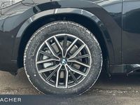 Neu BMW X1 M Sport 156 PS (114 kW) 2026 Schwarz SUV