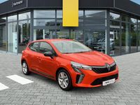 Gebraucht Renault Clio V Evolution 67 PS (49 kW) 2023 Orange Kleinwagen