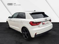 Gebraucht Audi A1 Sportback Advanced 95 PS (69 kW) 2025 Weiß Kleinwagen
