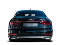 Gebraucht Audi A8L S-Line 286 PS (210 kW) 2025 Schwarz Limousine