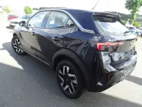 Gebraucht Opel Mokka Elegance 101 PS (74 kW) 2024 Schwarz SUV