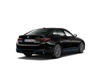 gebraucht BMW i4 eDrive40 Gran Coupe Navi digitales Cockpit Memory Sitze Soundsystem Klimaautom Musikstreaming DAB e-Sitze