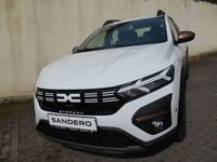 gebraucht Dacia Sandero TCe 100 ECO-G Stepway Extreme*AB 0% ZINS