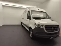 Occasion Mercedes Sprinter 190 ch (139 kW) 2026 Blanc Van