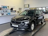 Neu Skoda Kamiq Selection 116 PS (85 kW) 2025 Schwarz SUV
