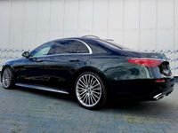 gebraucht Mercedes S580 S 580 4Matic L Panorama Kamera 360 Sofort