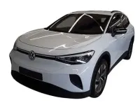 Gebraucht VW ID.4 Pro 210 kW (286 PS) 2025 Weiß SUV