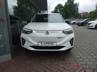 Usata SsangYong Korando 139 kW (190 CV) 2023 Bianco SUV