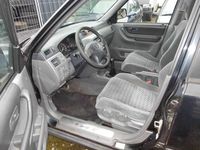 Gebraucht Honda CR-V LS 147 PS (108 kW) 1999 Schwarz SUV