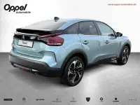 Gebraucht Citroën C4 PureTech 131 PS (96 kW) 2023 Blau SUV