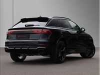 Neu Audi RS Q8 Performance 640 PS (470 kW) 2025 Mythosschwarz metallic SUV