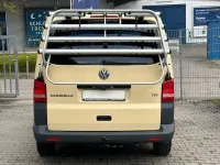 Second-hand VW Caravelle 140 CP (102 kW) 2011 Van