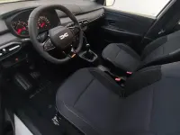 Neu Dacia Sandero Essentiel 67 PS (49 kW) 2026 Weiß Limousine