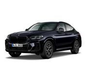 Neu BMW X4 Efficient Dynamics 286 PS (210 kW) 2025 SUV