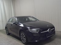 Gebraucht Mercedes A250 218 PS (160 kW) 2022 Schwarz Limousine