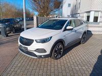 gebraucht Opel Grandland X Prem. Modell 2018