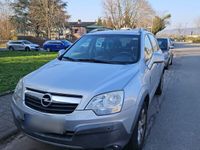 gebraucht Opel Antara 