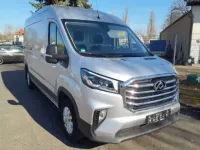 Gebraucht Maxus V90 148 PS (108 kW) 2024 Grau Van