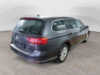 Gebraucht VW Passat Highline 190 PS (139 kW) 2017 Grau Kombi
