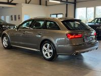 Gebraucht Audi A6 Allroad Ambiente 320 PS (235 kW) 2017 Grau Kombi