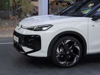 Gebraucht VW T-Roc Style 150 PS (110 kW) 2026 SUV