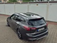 Gebraucht Ford Focus ST 280 PS (205 kW) 2024 Grau Limousine