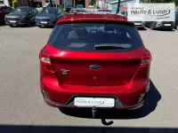 Gebraucht Ford Ka Cool & Connect 86 PS (63 kW) 2018 Rot Limousine