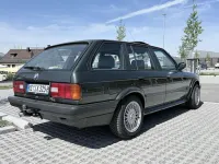 Gebraucht BMW 325 170 PS (125 kW) 1990 Kombi