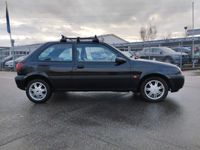 gebraucht Ford Fiesta 1.25 Kool