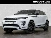 Gebraucht Land Rover Range Rover evoque HSE Dynamic 200 PS (147 kW) 2023 Grau SUV
