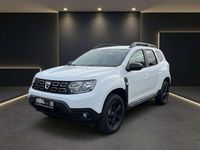 Gebraucht Dacia Duster Prestige 101 PS (74 kW) 2022 Weiß SUV