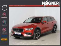 Gebraucht Volvo V60 CC 145 PS (106 kW) 2020 Kombi