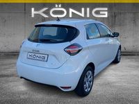 Gebraucht Renault Zoe Life 50 kW (69 PS) 2020 Weiß Kleinwagen