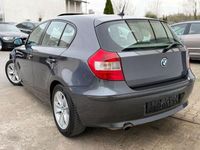 Gebraucht BMW 120 Advantage 150 PS (110 kW) 2005 Kleinwagen