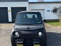 Gebraucht Opel Rocks-e Rocks 2024 Grau Kleinwagen