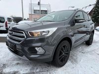 Gebraucht Ford Kuga Trend 120 PS (88 kW) 2018 Grau SUV