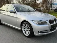 Gebraucht BMW 325 Exclusive 218 PS (160 kW) 2010 Silber Limousine