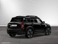 gebraucht Mini Cooper SE ALL4 SE ALL4 Aut.|H/K|HeadUp|Navi