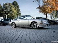 Gebraucht Porsche 911 179 PS (131 kW) 1971 Silber