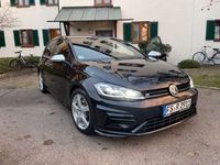 gebraucht VW Golf R BMT/Start-Stopp 4Motion