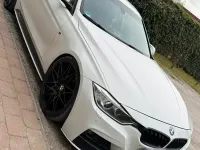 Gebraucht BMW 320 240 PS (176 kW) 2012 Andere farben Limousine