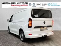 Neu VW Transporter 170 PS (125 kW) 2026 Weiß Van