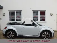 Occasion VW Beetle Exclusive 220 ch (161 kW) 2017 Blanc Citadine