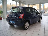 Gebraucht Renault Twingo Expression 76 PS (55 kW) 2008 Kleinwagen